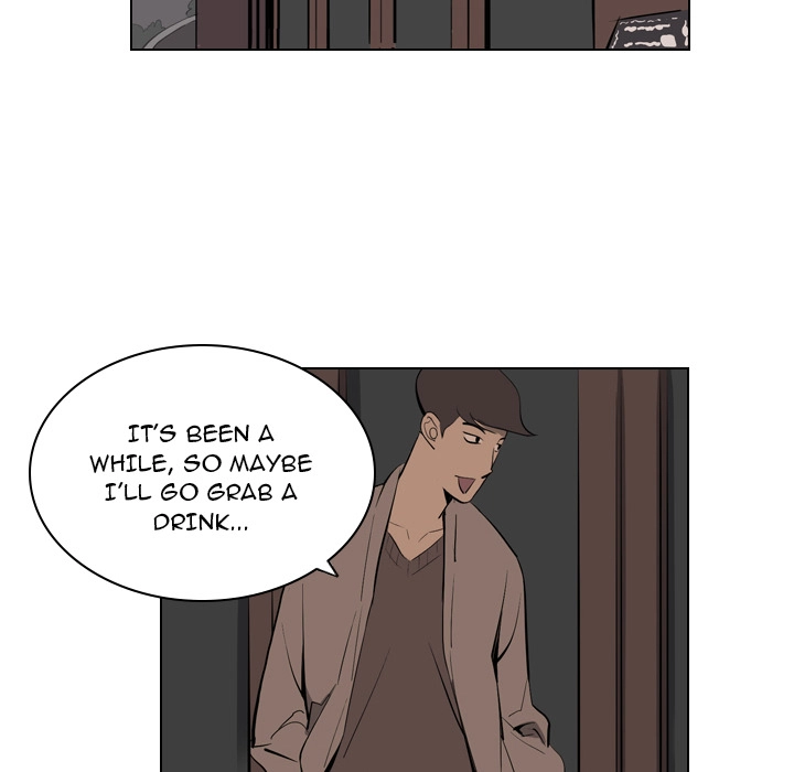 Trouble Drink Chapter 2 - page 65