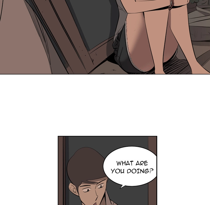 Trouble Drink Chapter 2 - page 68