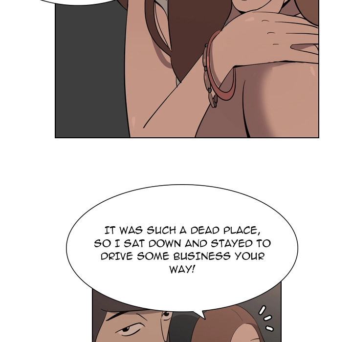 Trouble Drink Chapter 2 - page 71