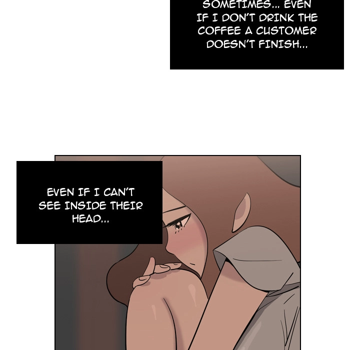 Trouble Drink Chapter 2 - page 76