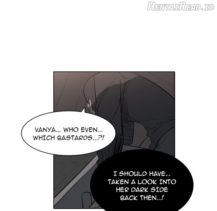 Trouble Drink Chapter 4 - page 32