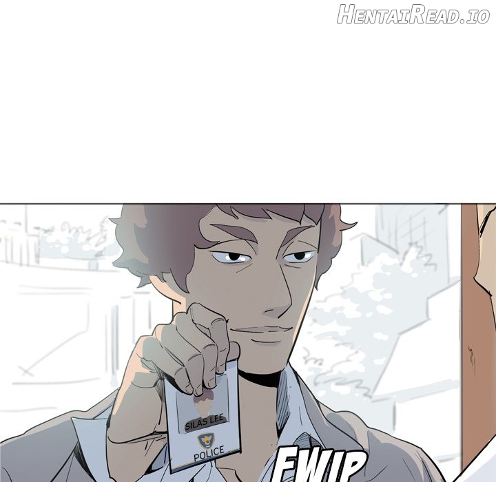 Trouble Drink Chapter 4 - page 7