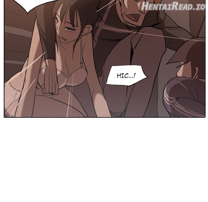 Trouble Drink Chapter 5 - page 44