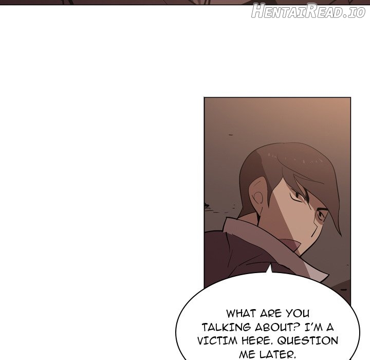 Trouble Drink Chapter 6 - page 14
