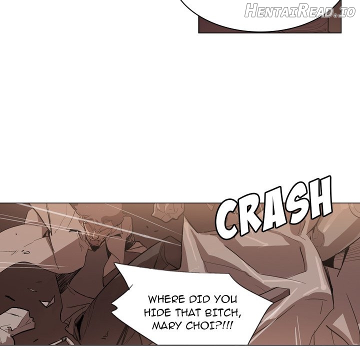 Trouble Drink Chapter 6 - page 15