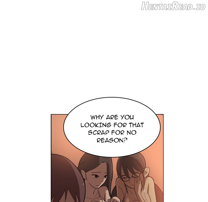 Trouble Drink Chapter 6 - page 18