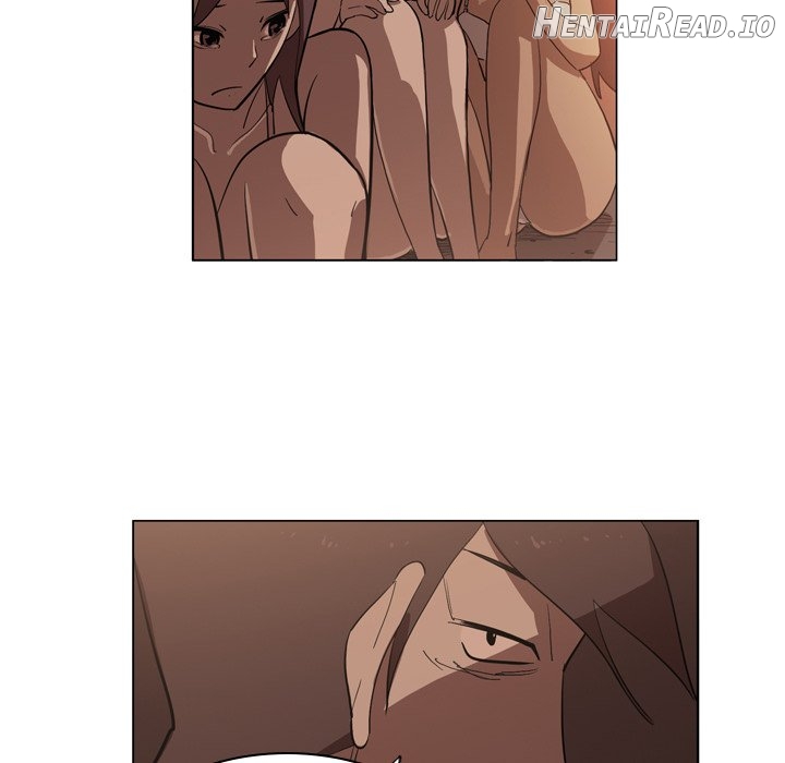 Trouble Drink Chapter 6 - page 19