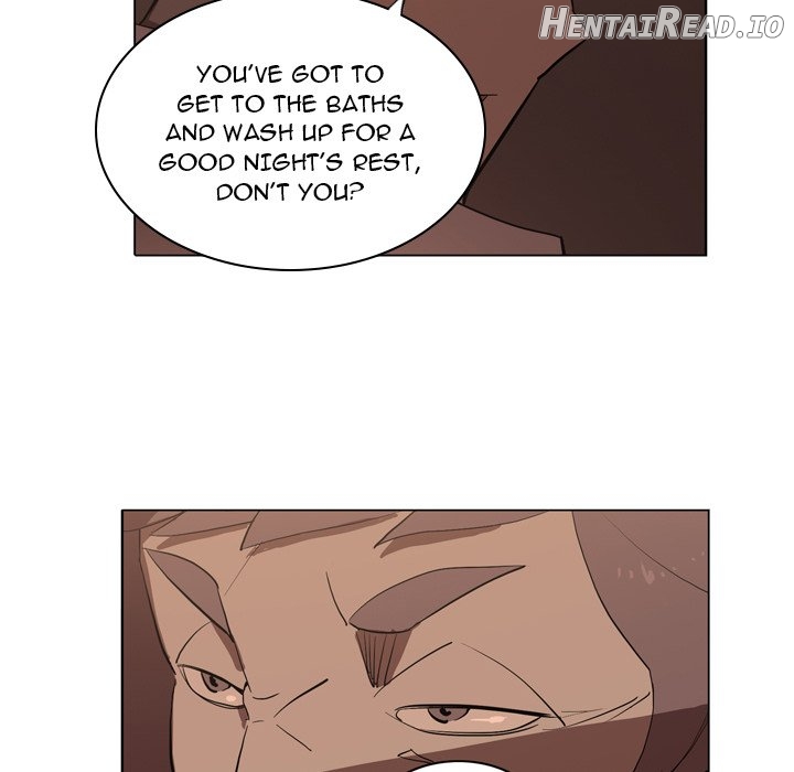 Trouble Drink Chapter 6 - page 20