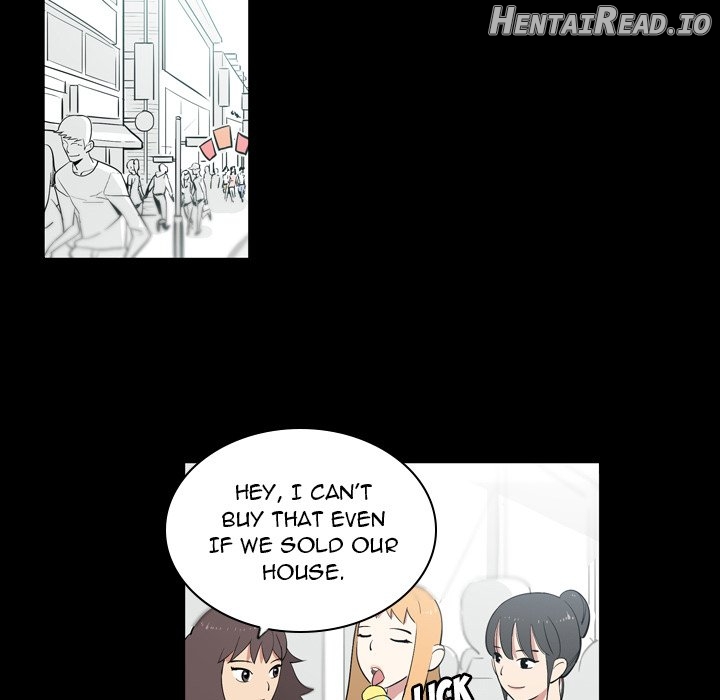 Trouble Drink Chapter 6 - page 26