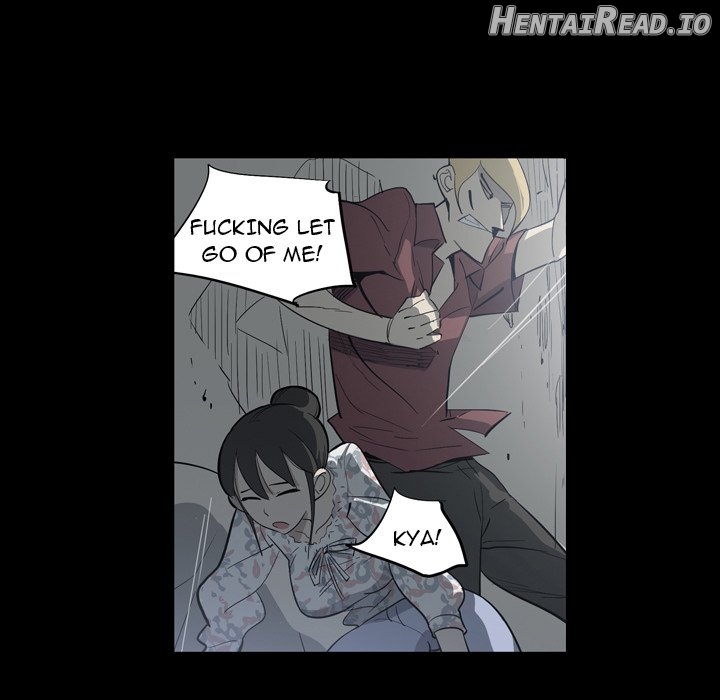 Trouble Drink Chapter 6 - page 34