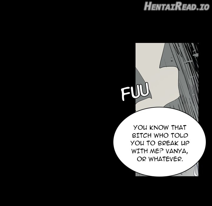 Trouble Drink Chapter 6 - page 36