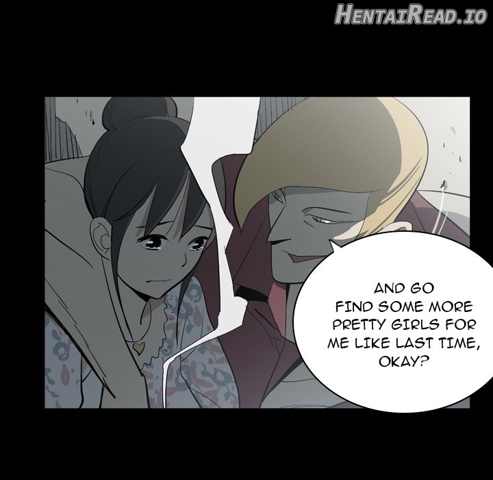 Trouble Drink Chapter 6 - page 38