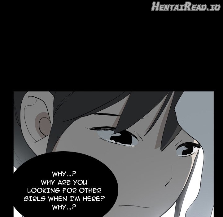 Trouble Drink Chapter 6 - page 39
