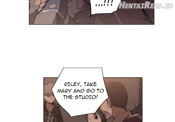 Trouble Drink Chapter 6 - page 4
