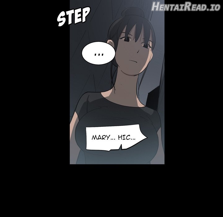 Trouble Drink Chapter 6 - page 43