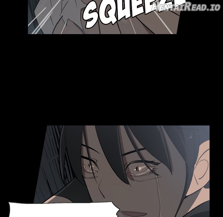 Trouble Drink Chapter 6 - page 47