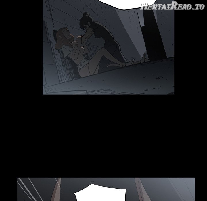 Trouble Drink Chapter 6 - page 49