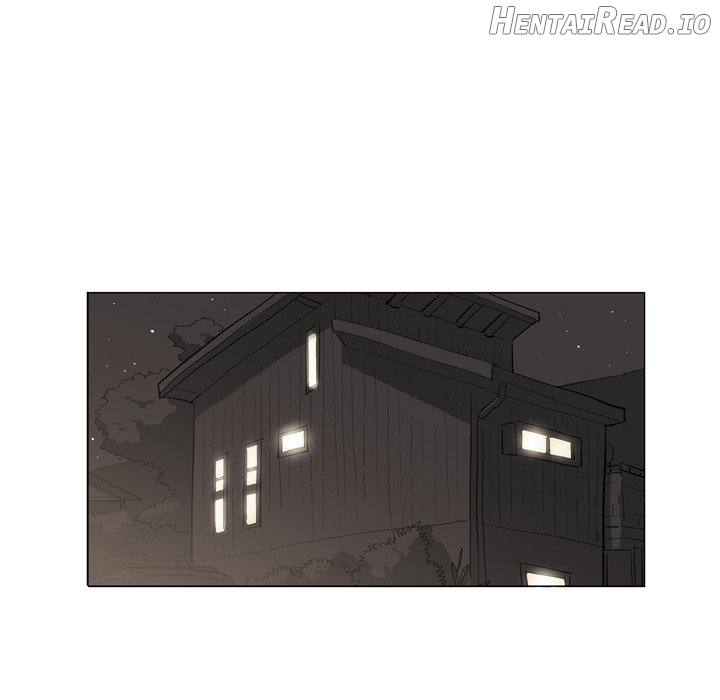 Trouble Drink Chapter 6 - page 53
