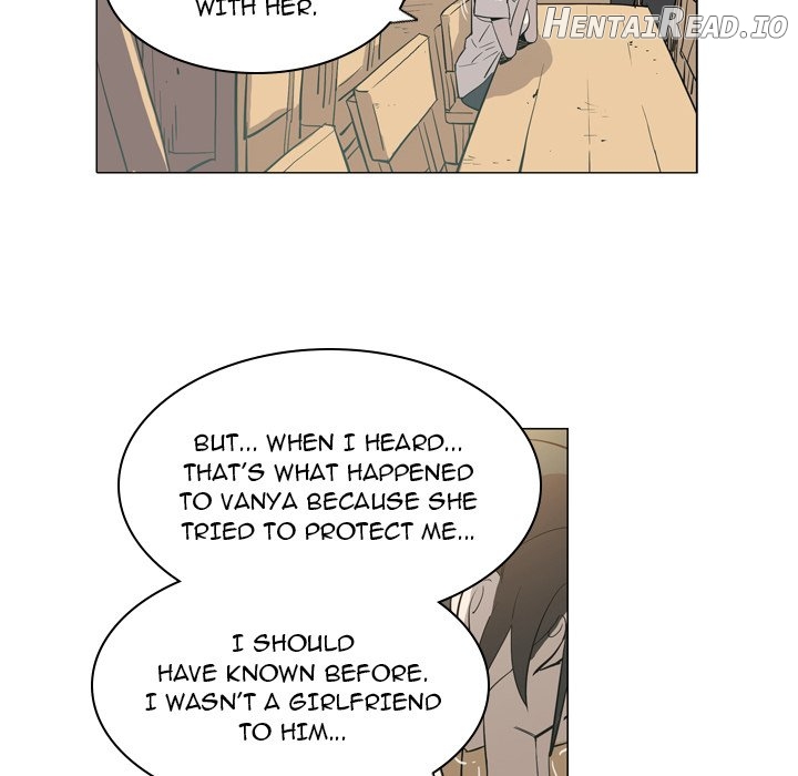 Trouble Drink Chapter 6 - page 55