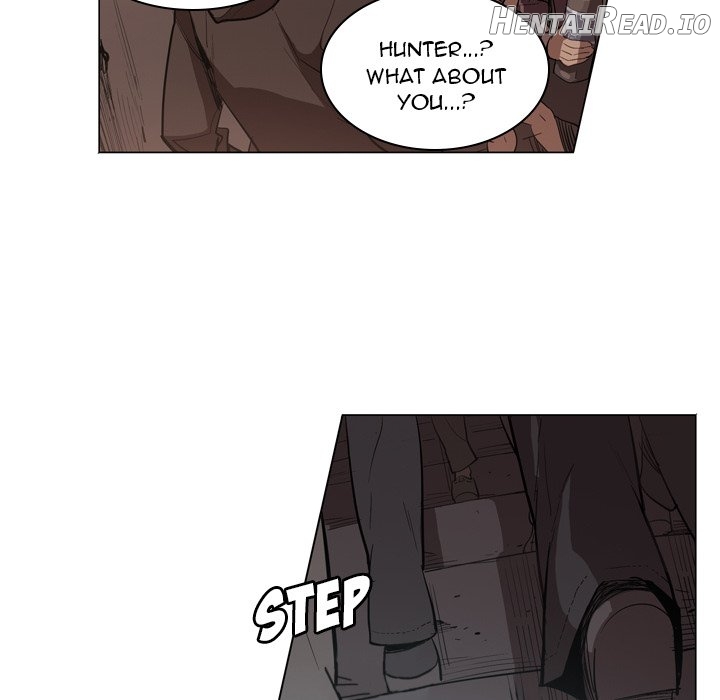 Trouble Drink Chapter 6 - page 6