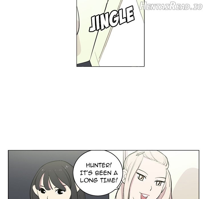 Trouble Drink Chapter 6 - page 60