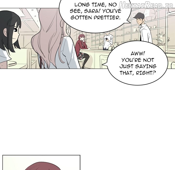 Trouble Drink Chapter 6 - page 62