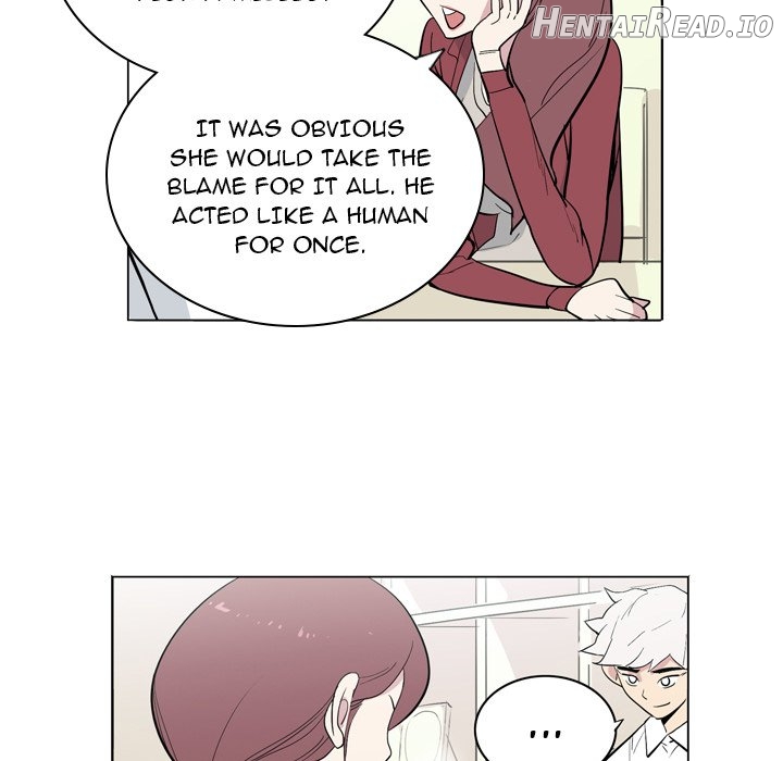 Trouble Drink Chapter 6 - page 66