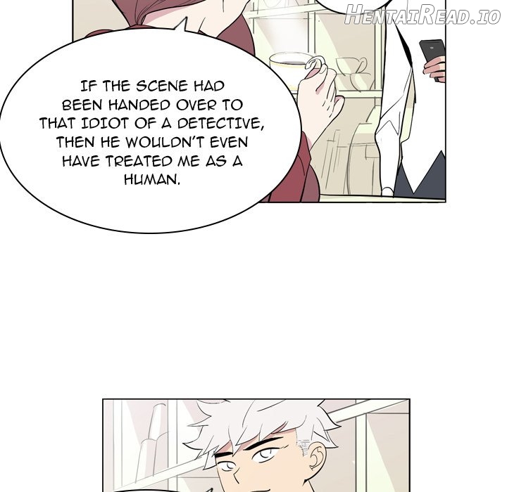 Trouble Drink Chapter 6 - page 67