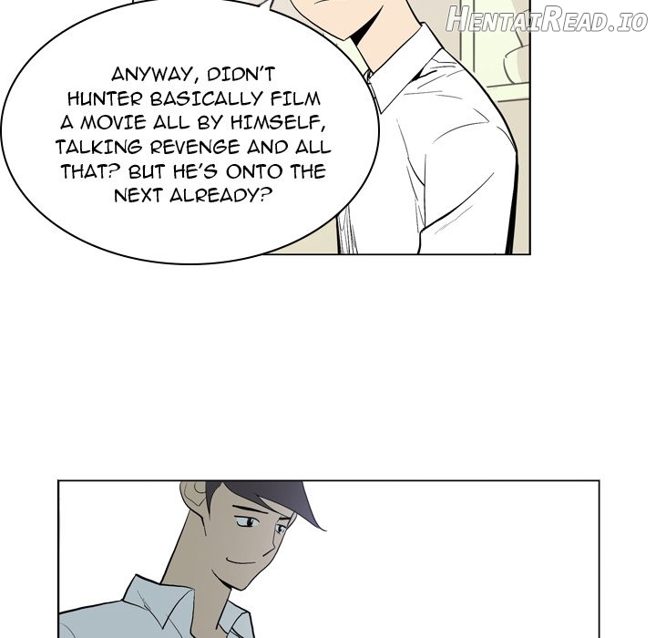 Trouble Drink Chapter 6 - page 68