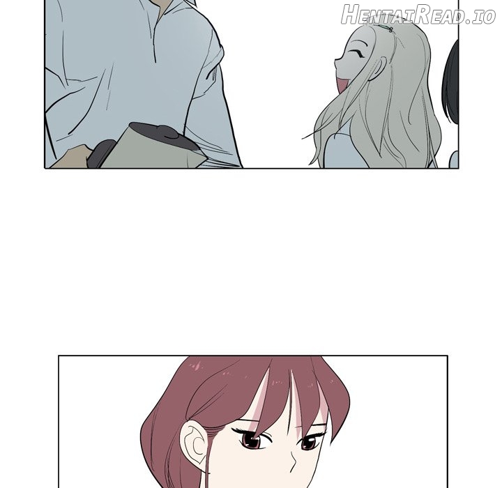 Trouble Drink Chapter 6 - page 69