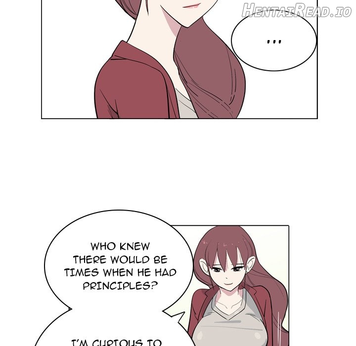 Trouble Drink Chapter 6 - page 70