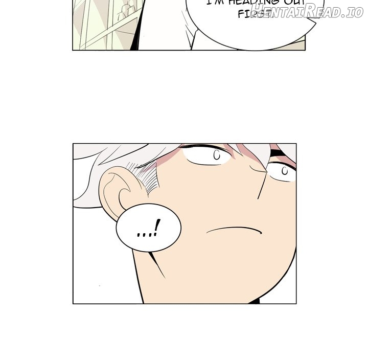 Trouble Drink Chapter 6 - page 72