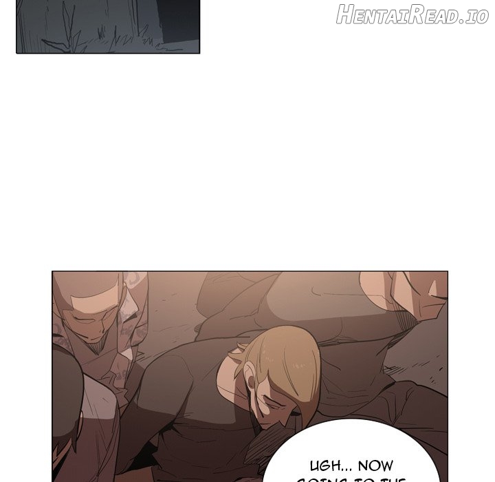 Trouble Drink Chapter 6 - page 74