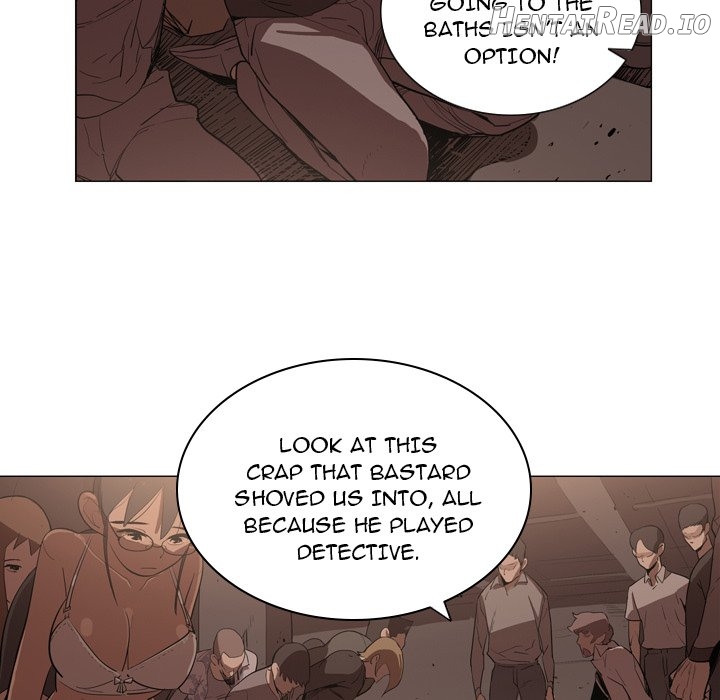 Trouble Drink Chapter 6 - page 75
