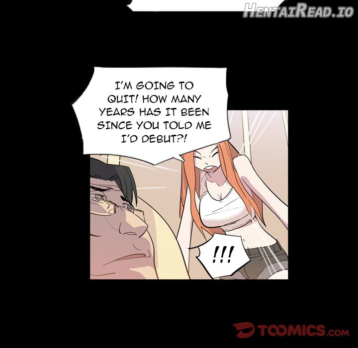 Trouble Drink Chapter 7 - page 50