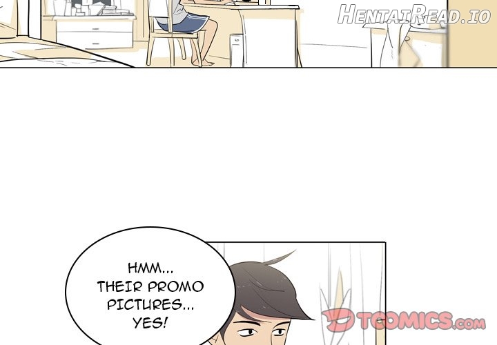Trouble Drink Chapter 8 - page 2