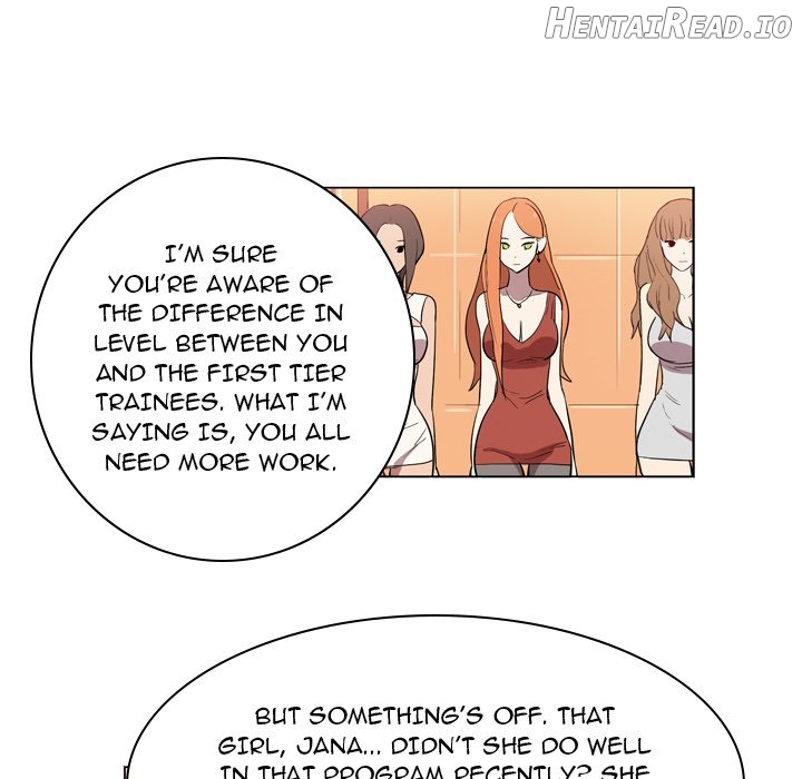 Trouble Drink Chapter 8 - page 50