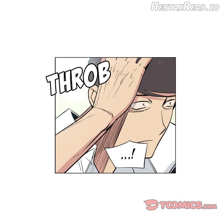 Trouble Drink Chapter 9 - page 10