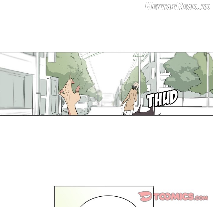 Trouble Drink Chapter 9 - page 18