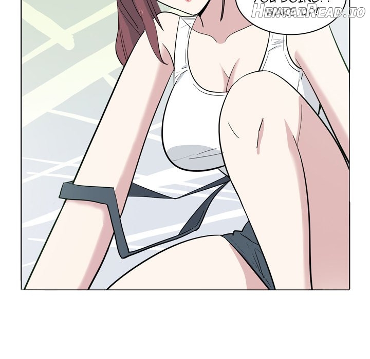 Trouble Drink Chapter 9 - page 21