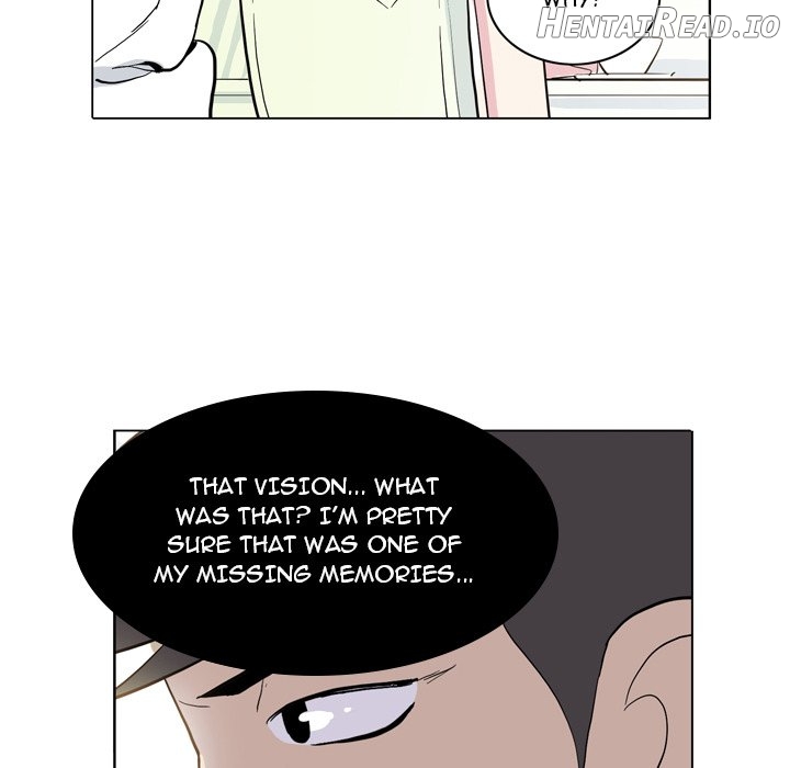 Trouble Drink Chapter 9 - page 28