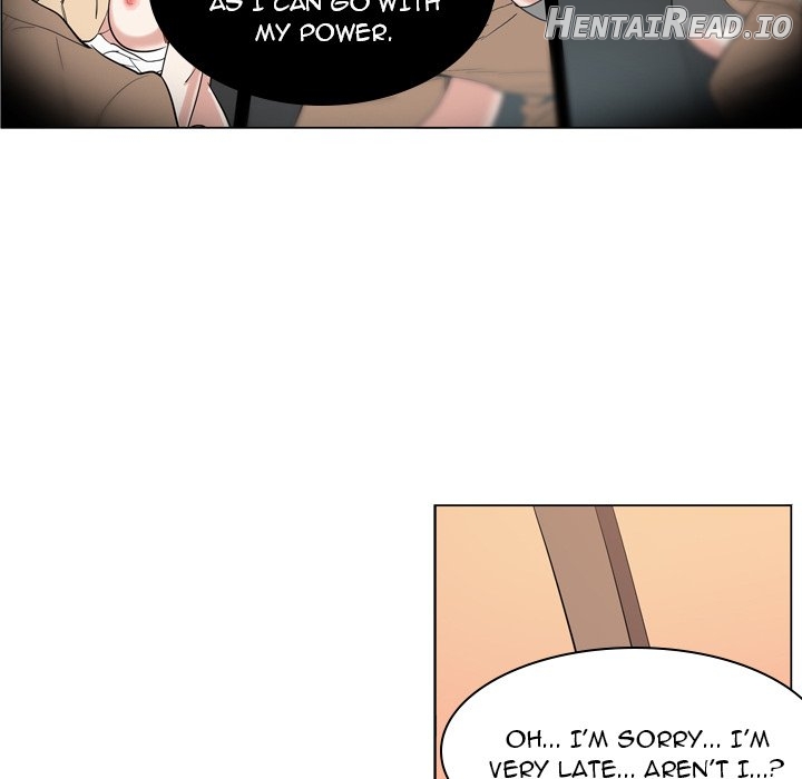 Trouble Drink Chapter 9 - page 44