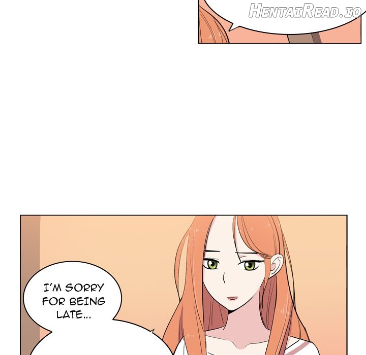 Trouble Drink Chapter 9 - page 45