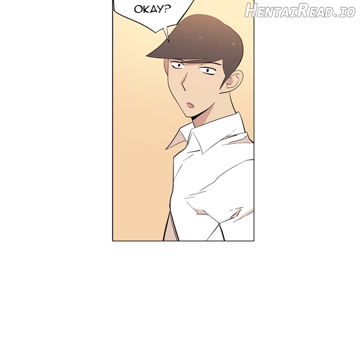 Trouble Drink Chapter 9 - page 47