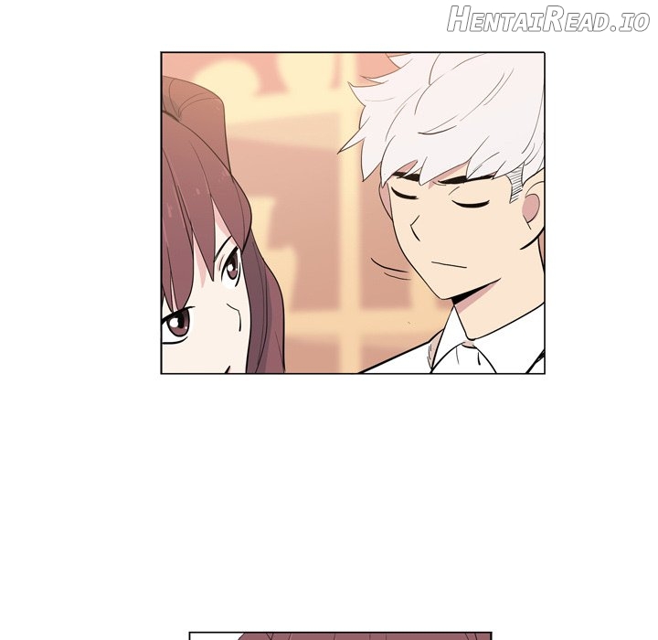 Trouble Drink Chapter 9 - page 49