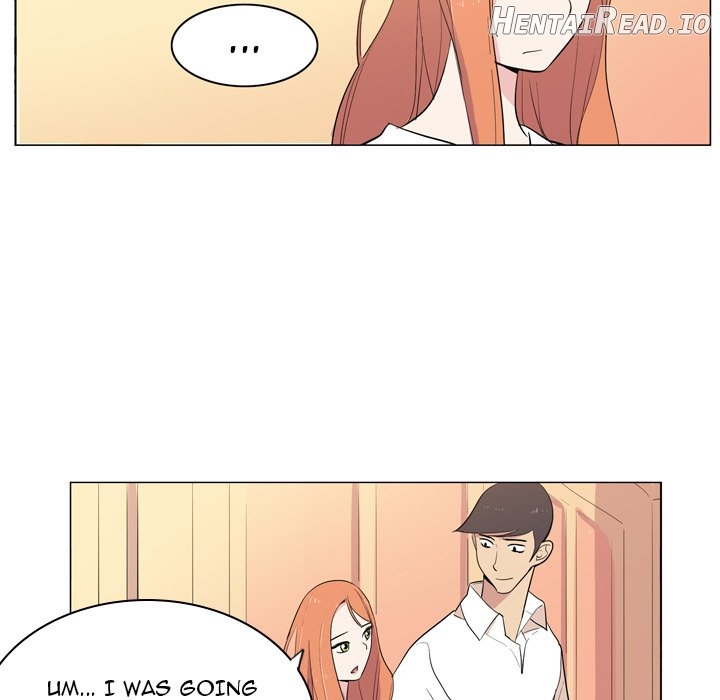 Trouble Drink Chapter 9 - page 51