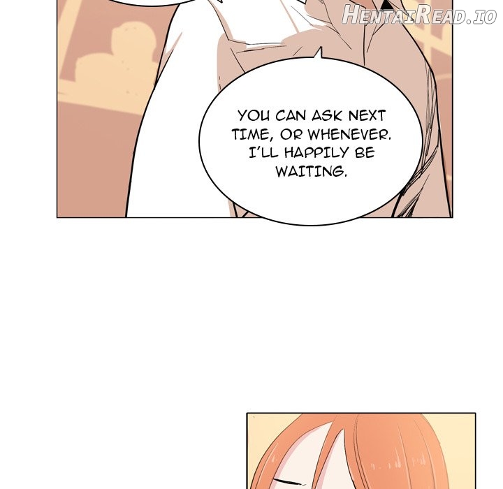 Trouble Drink Chapter 9 - page 56