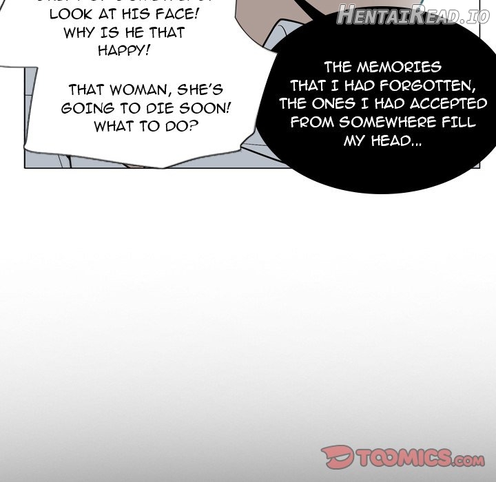 Trouble Drink Chapter 9 - page 6