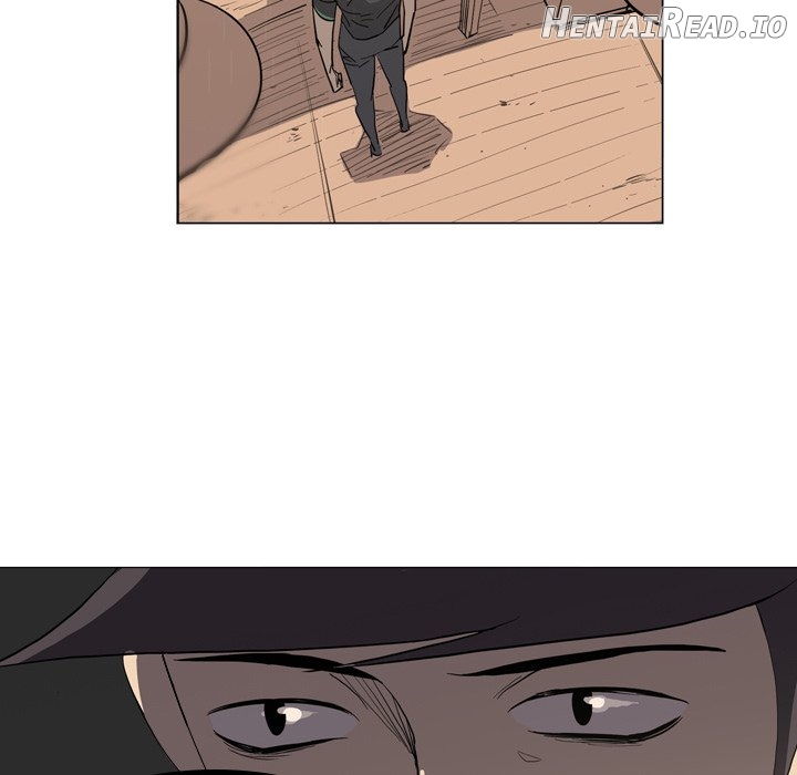 Trouble Drink Chapter 9 - page 61