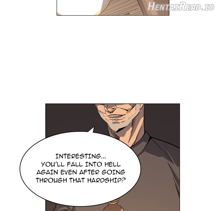 Trouble Drink Chapter 9 - page 63